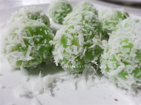 resepi kuih buah melaka siti kektus