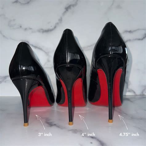 Silver Chrome Crystal Red Bottoms, Stiletto High Heel Pumps | Fashion