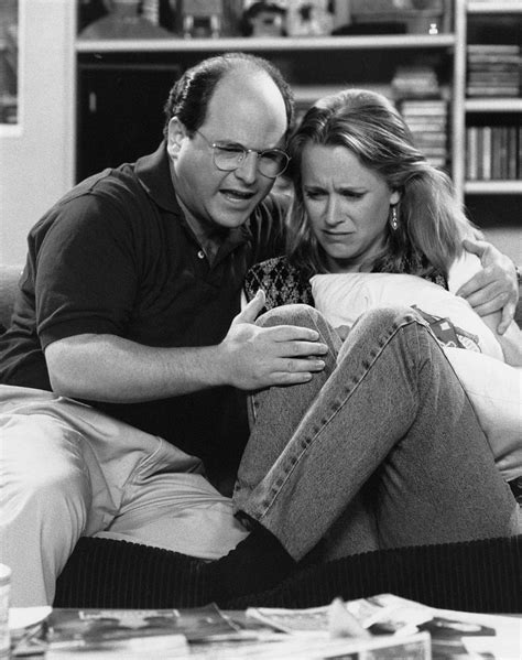 Jason Alexander Reveals the Real Reason Seinfeld Killed Off George's ...