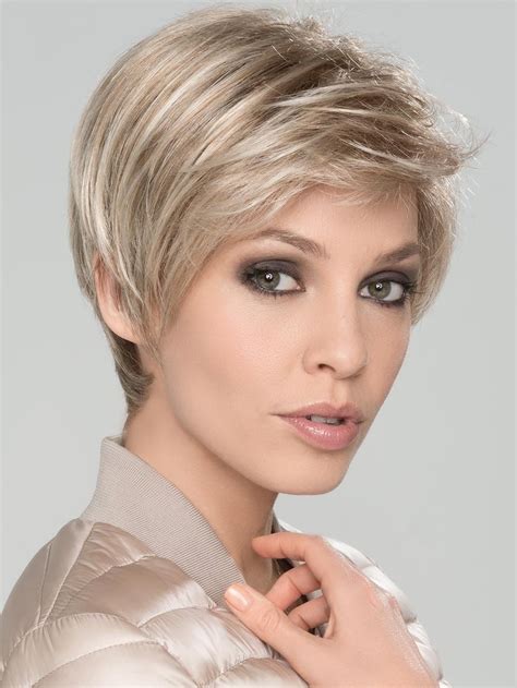 pin  blonde wigs