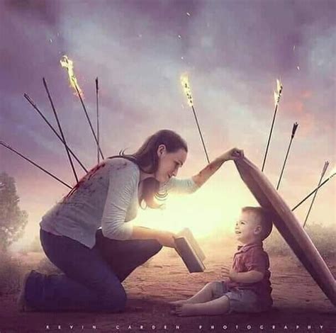 mother