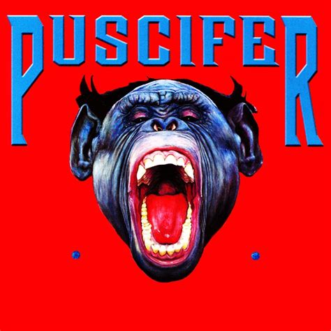 how to pronounce puscifer