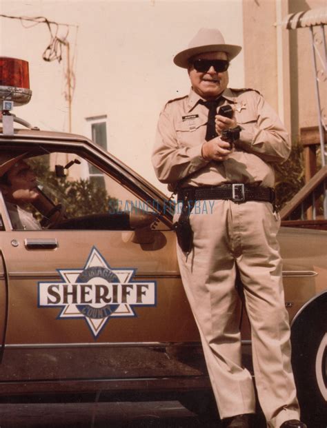 Jackie Gleason Buford T Justice