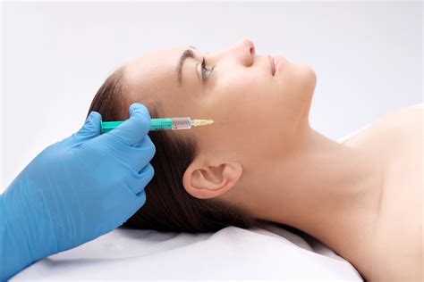 Plasma Rich Platelet at Bare Beauty in Toronto