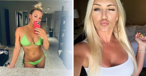 Brooke Hogan's Hottest Photos