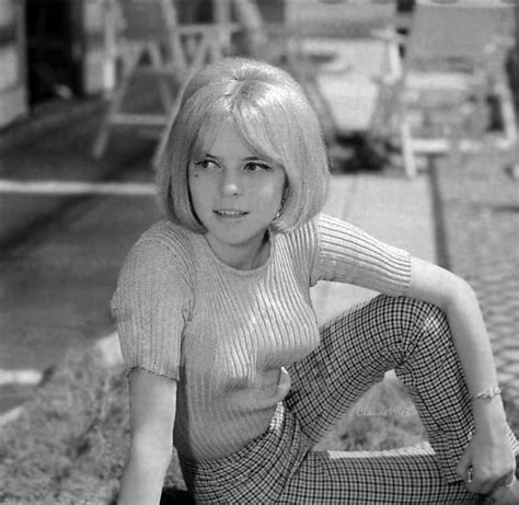 by Oleg on France Gall | France gall, 60’s fashion, France