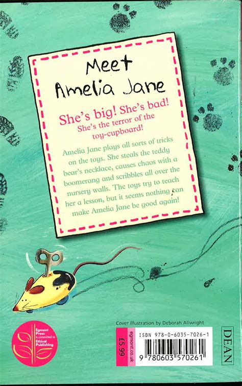 Enid Blyton: Amelia Jane Is Naughty Again! – BookXcess