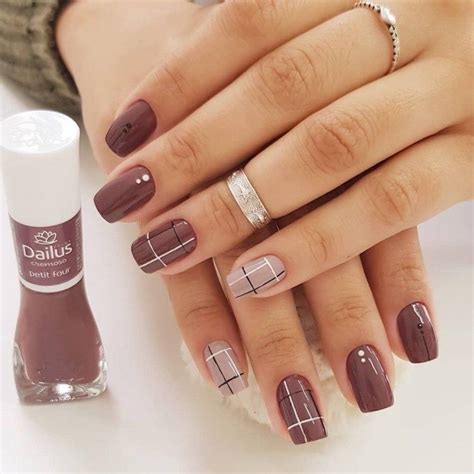 Modelo De Unhas Lindas - 8 ideias de unhas decoradas e lindas | Unhas decoradas faceis, Unhas ...