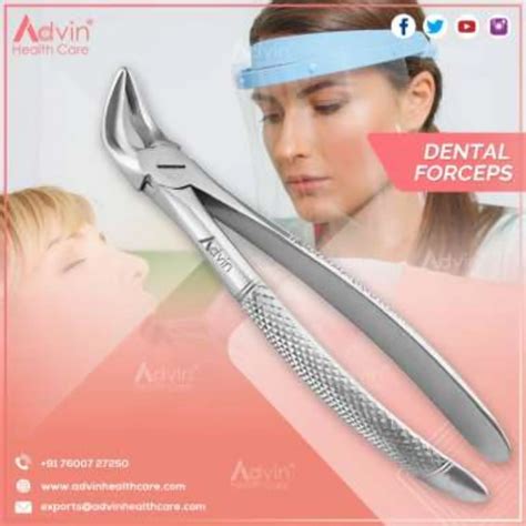 Dental Instruments | PPTX