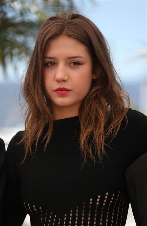 The 10 Most Beautiful French Actresses Of 2015