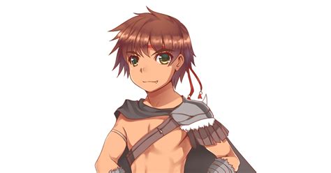 young boy shota muscular shota gladiatorm pixiv