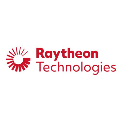 Raytheon Technologies Logo PNG Vector (EPS) Free Download