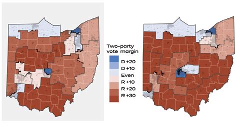 An algorithm to detect gerrymandering — Harvard Gazette