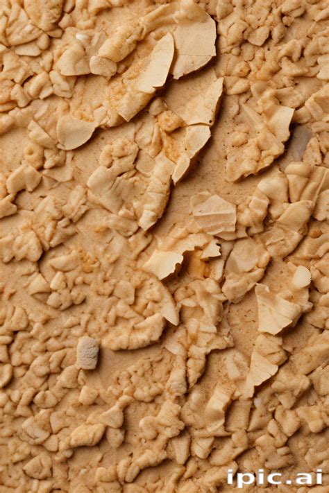 textured surface  natural material  unique patterns  colors