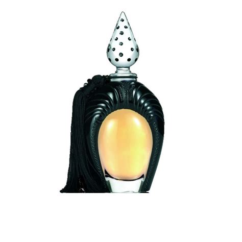 2008 Sheherezade Limited Edition Crystal Parfum | Old perfume bottles ...
