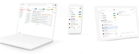 Gmail, el correo electrónico de Google