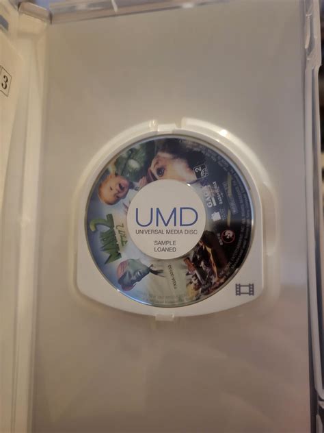 61 best r/umdvideo images on Pholder | My PSP Film Collection
