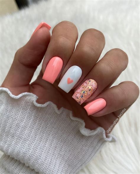top nail designs 2025 simple 8