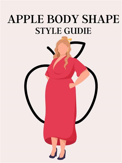 Chubby Body Types - Fashion for Your Body Type