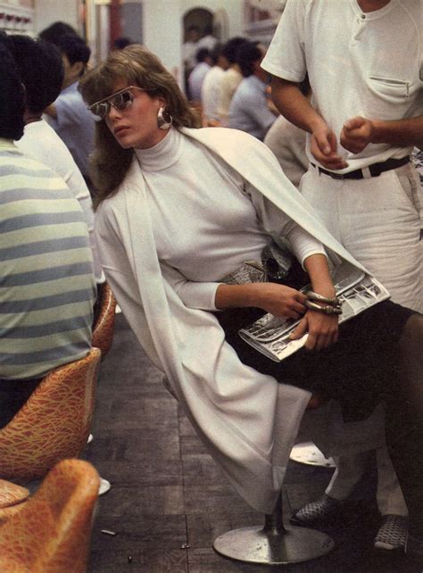 KELLY LEBROCK sexy raccolta foto thread - DaiDeGas Forum