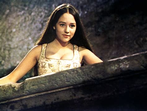 Olivia Hussey Dead at 73: Her Style Throughout the Years [PHOTOS]