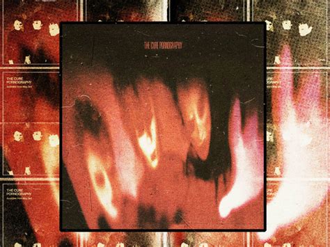 The Cure - 'Pornography' album review