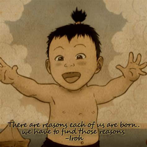 lucky   born born   great rthelastairbender