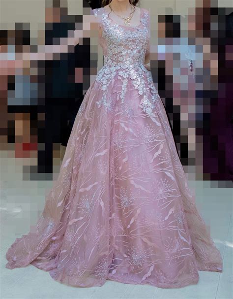 Alannah The Label Used Wedding Dress - Stillwhite