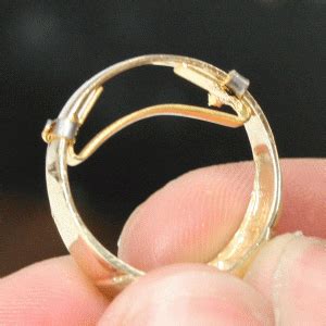 size  ring   school ring guard esslinger watchmaker