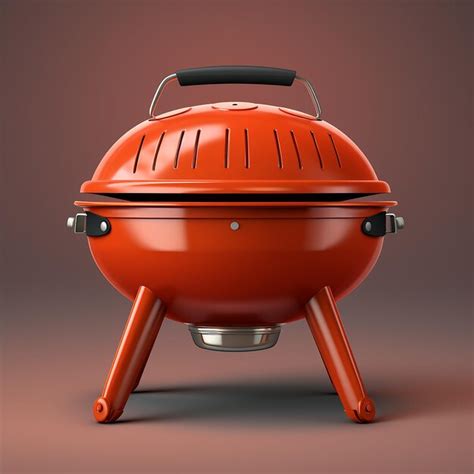 grill kettle pictures
