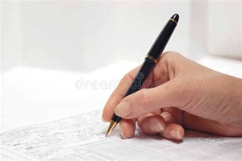 Drawing on a blueprint stock photo. Image of planning - 4629624