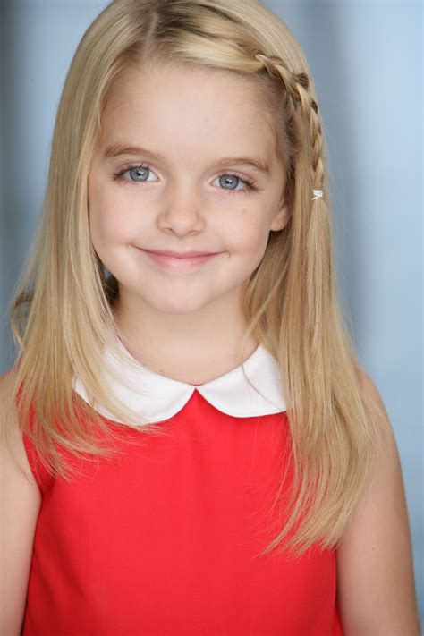 Mckenna Grace - Alchetron, The Free Social Encyclopedia