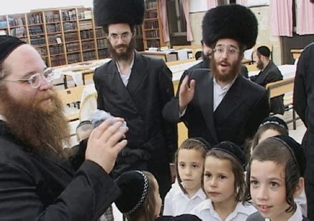 Faith: Haredi Judaism