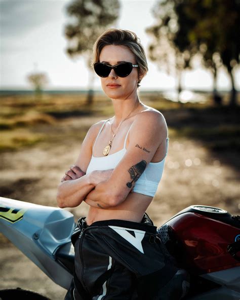 Camille Conrad | The Fifty Most Interesting Athletes