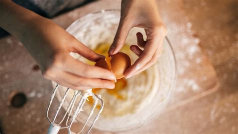 The Affordable Egg Substitute That's Actually Better Than Eggs