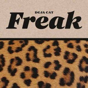 "FREAK" Ukulele Tabs by Doja Cat on UkuTabs