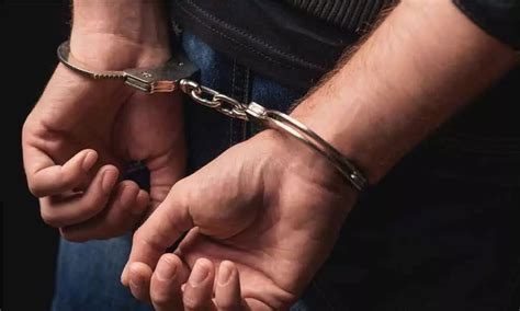 ccs cops crack theft case arrest   hyderabad