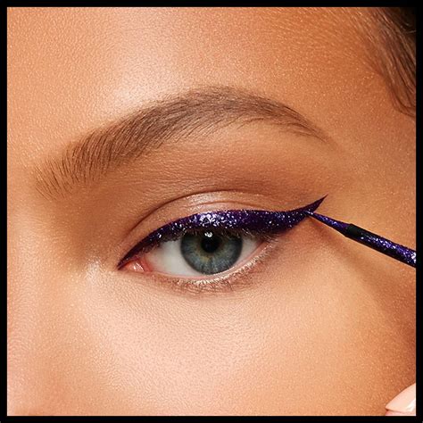 Eyeliner Makeup Tutorial Step By Step Pictures | Saubhaya Makeup