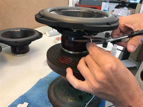 DUELUND COHERENT AUDIO HORN SPEAKERS – M & S | Ultimate High-Fidelity