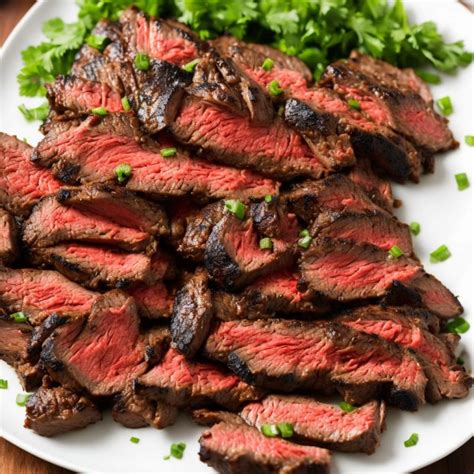 How To Cook A Steak Medium Rare On The Grill - Recipes.net