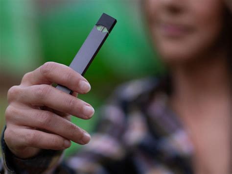 NIH-Funded Studies Show Damaging Effects of Vaping, Smoking on Blood