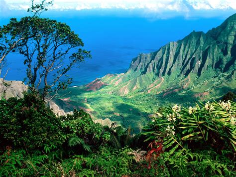 Kauai, Hawaii | Tourist Destinations