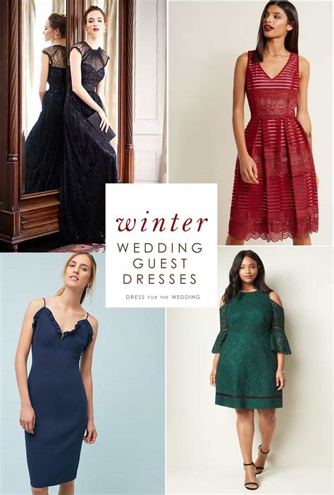 What To Wear To A Winter Wedding As A Guest Female at Kiara Cann blog