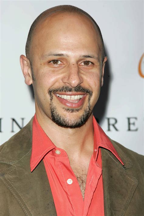 Maz Jobrani Wife