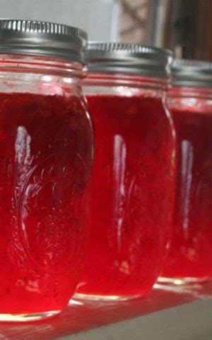 Fresh Strawberry Jam Recipe - Flavorite