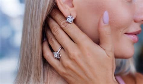 5 Reasons Why Sterling Silver is a Must-Have in Your Jewelry Collection ...