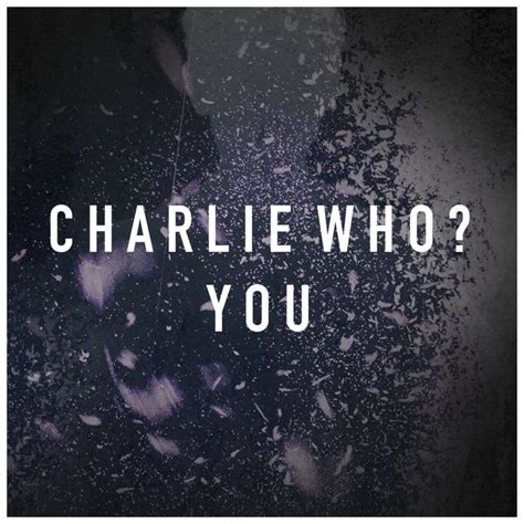 New Cut by Charlie Who – ROBA Music Publishing
