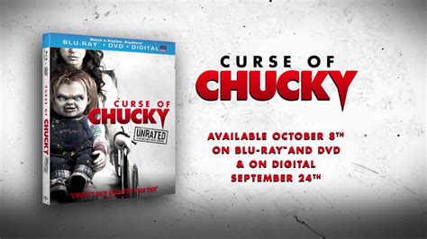 Spoiler-Free Review: Curse of Chucky | Pure Geekery