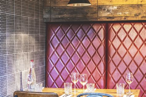 Sapore Vero Hither Green | Lifeforms Design | Bar Designers and ...