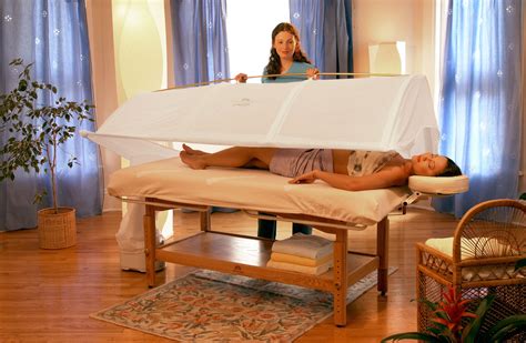 Portable Steam Sauna | STEAMY WONDER SPA TM - Spa Systems Innovations LLC